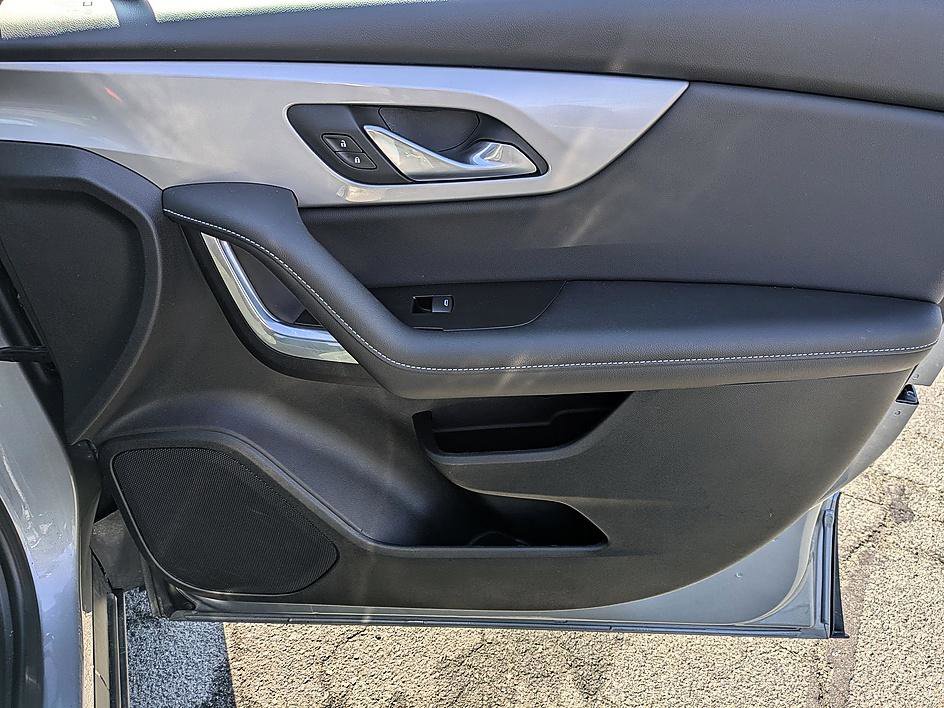 Used 2024 Chevrolet Blazer LT w/ Convenience Package image 33