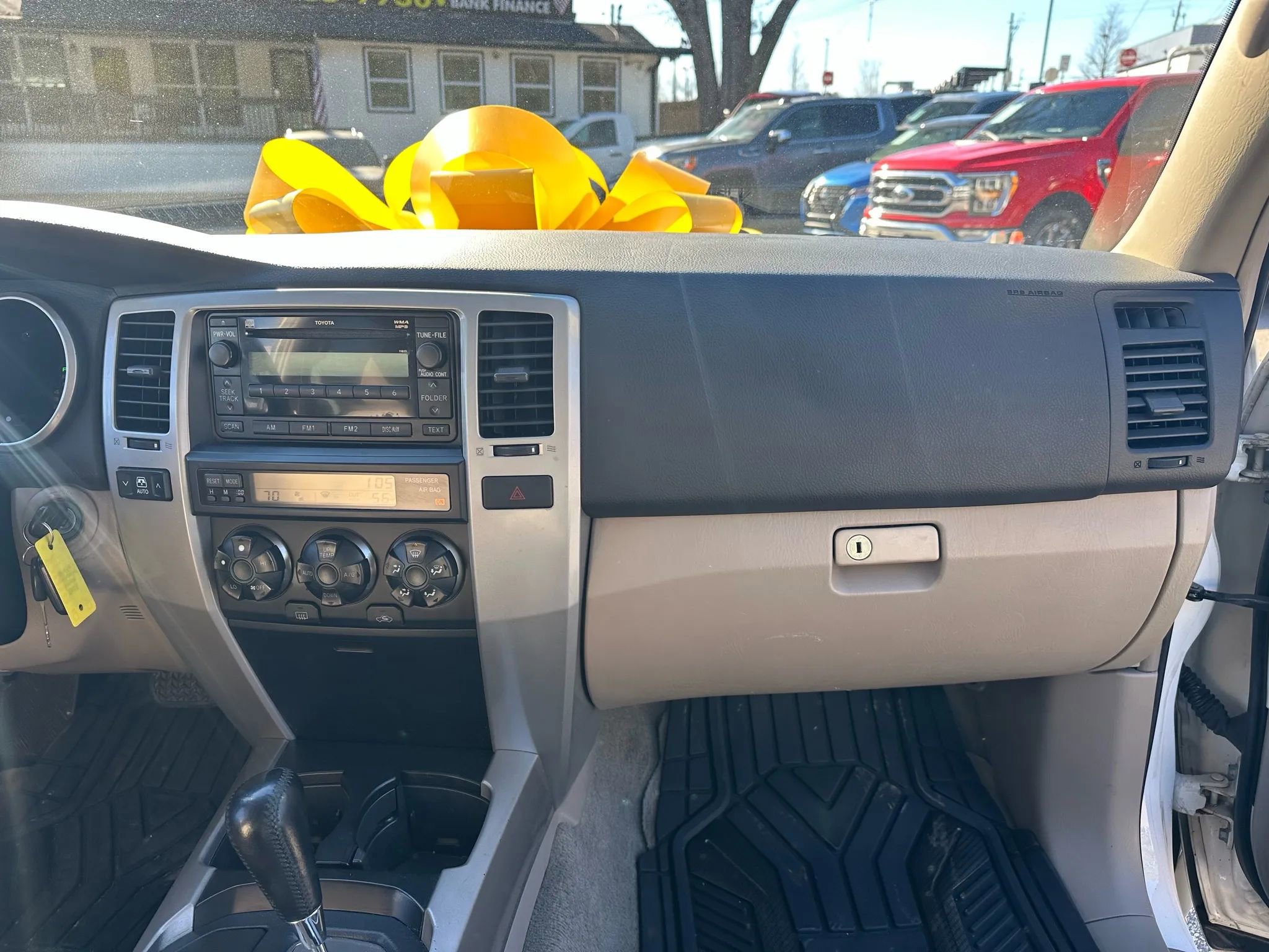 Used 2007 Toyota 4Runner Sport image 13