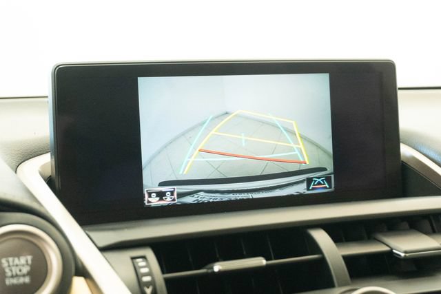Used 2018 Lexus NX 300 FWD w/ Premium Package image 29