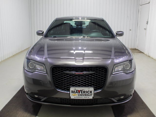 Used 2021 Chrysler 300 S image 2