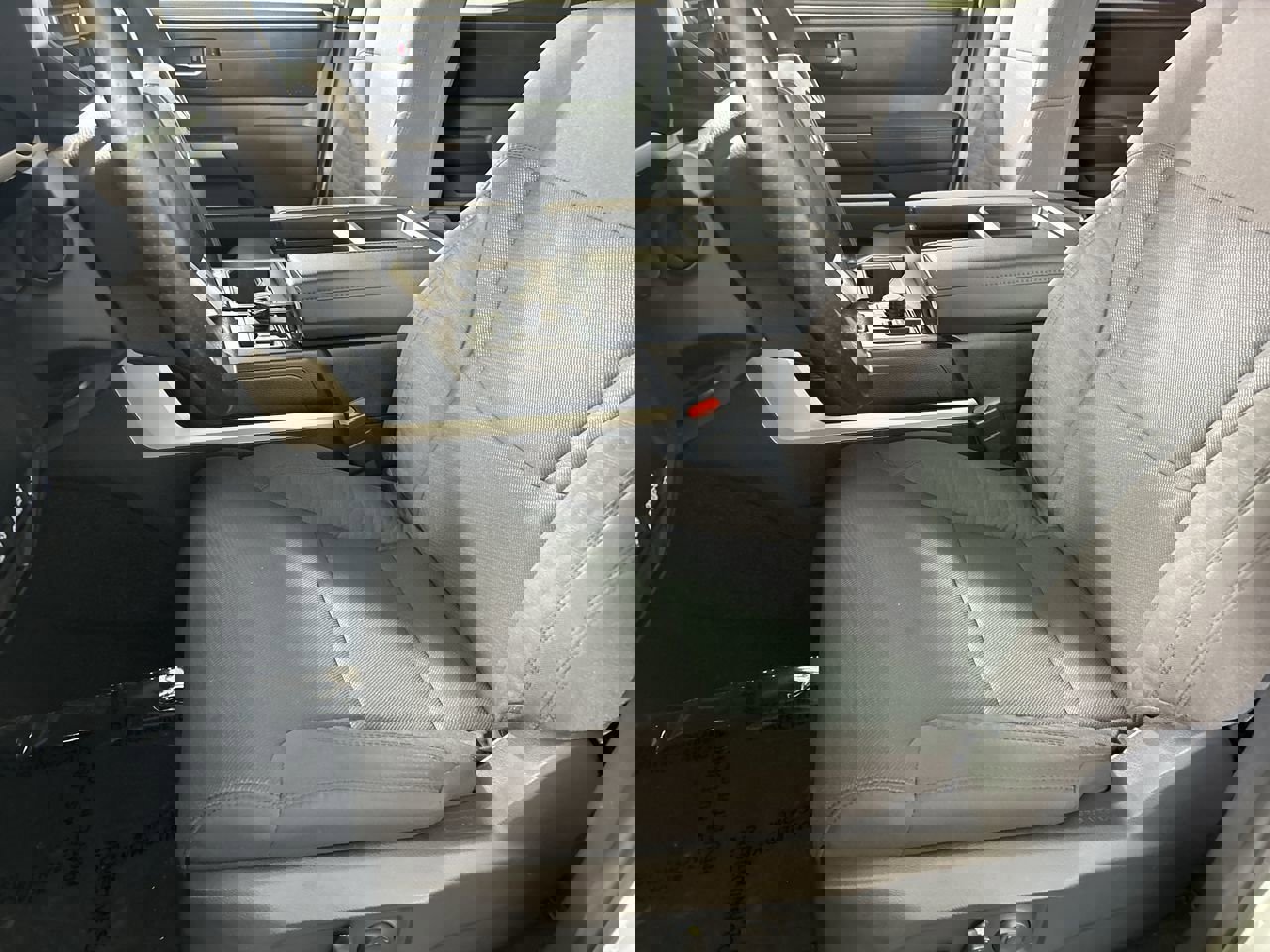 Used 2026 Toyota Tundra SR5 w/ SR5 Convenience Package image 20