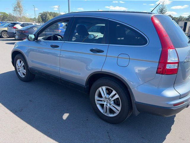 Used 2010 Honda CR-V EX image 5