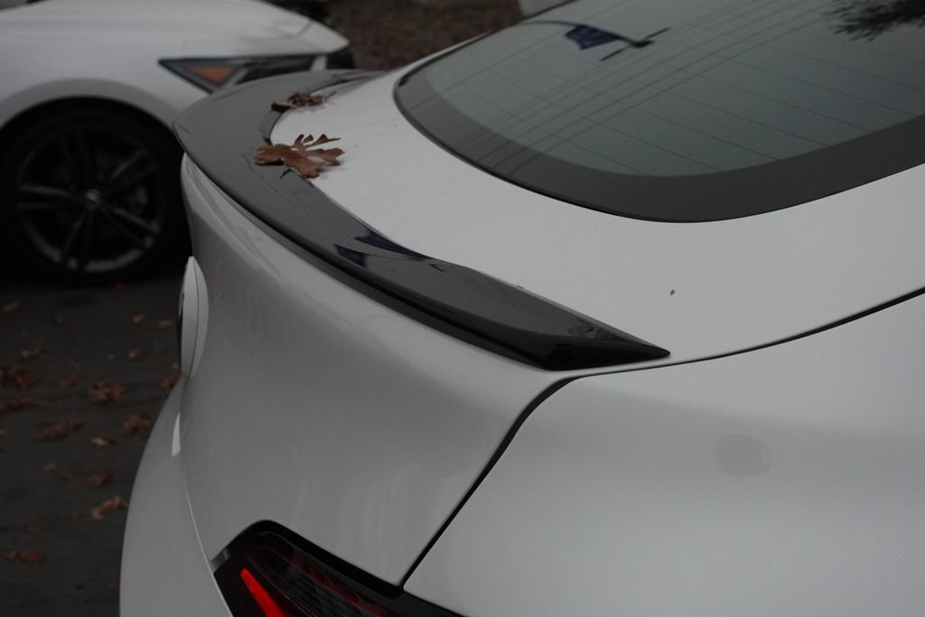 Certified 2025 Acura Integra A-Spec image 7