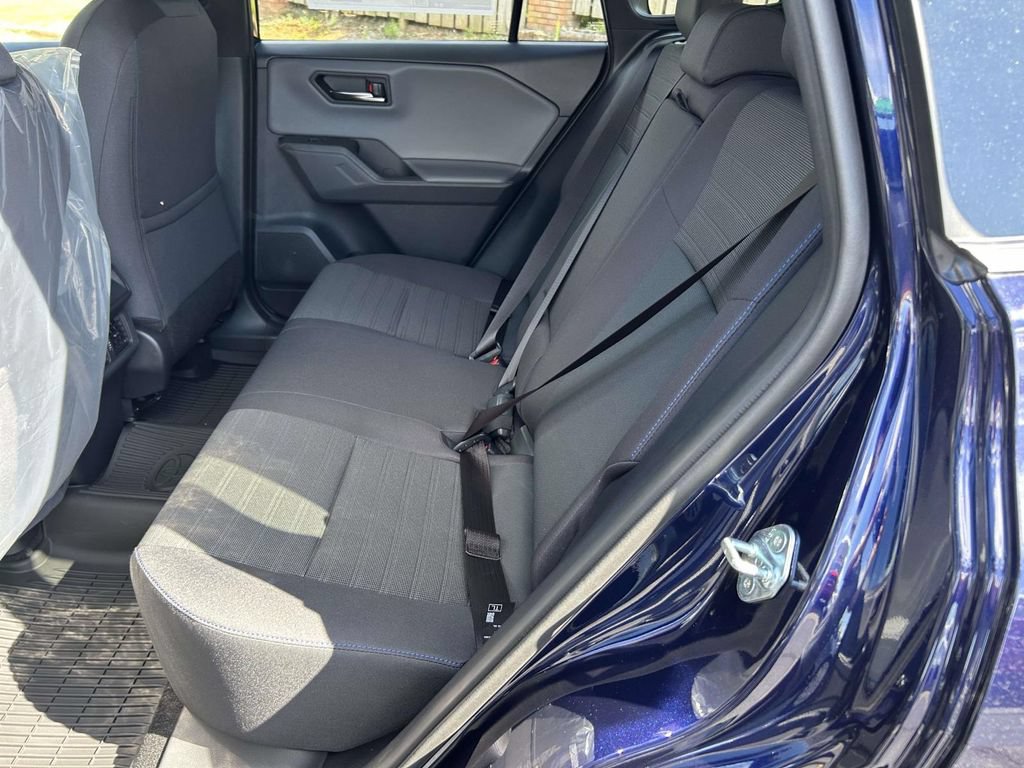 New 2026 Toyota RAV4 SE AWD/4WD image 13