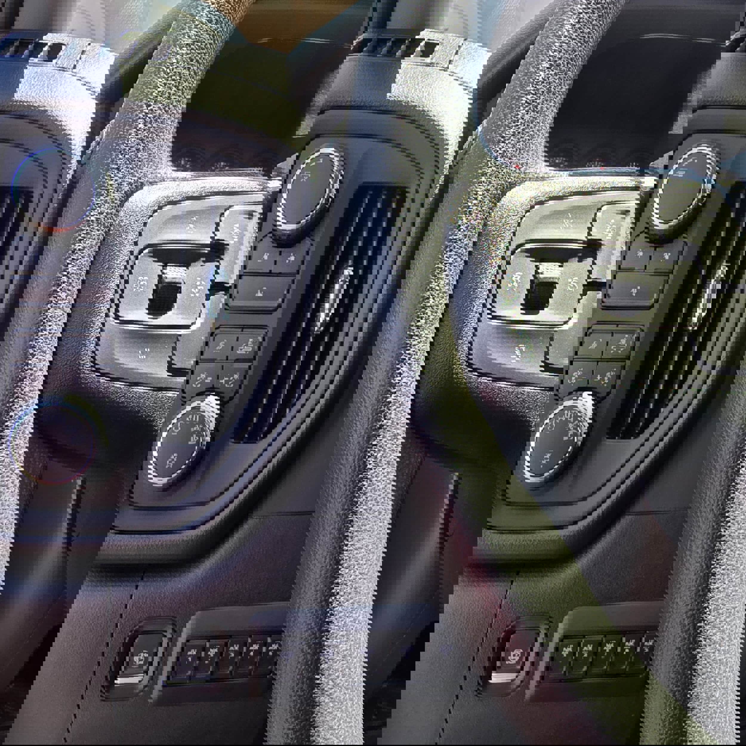 New 2025 Chevrolet Silverado 3500 W/T w/ WT Convenience Package image 34