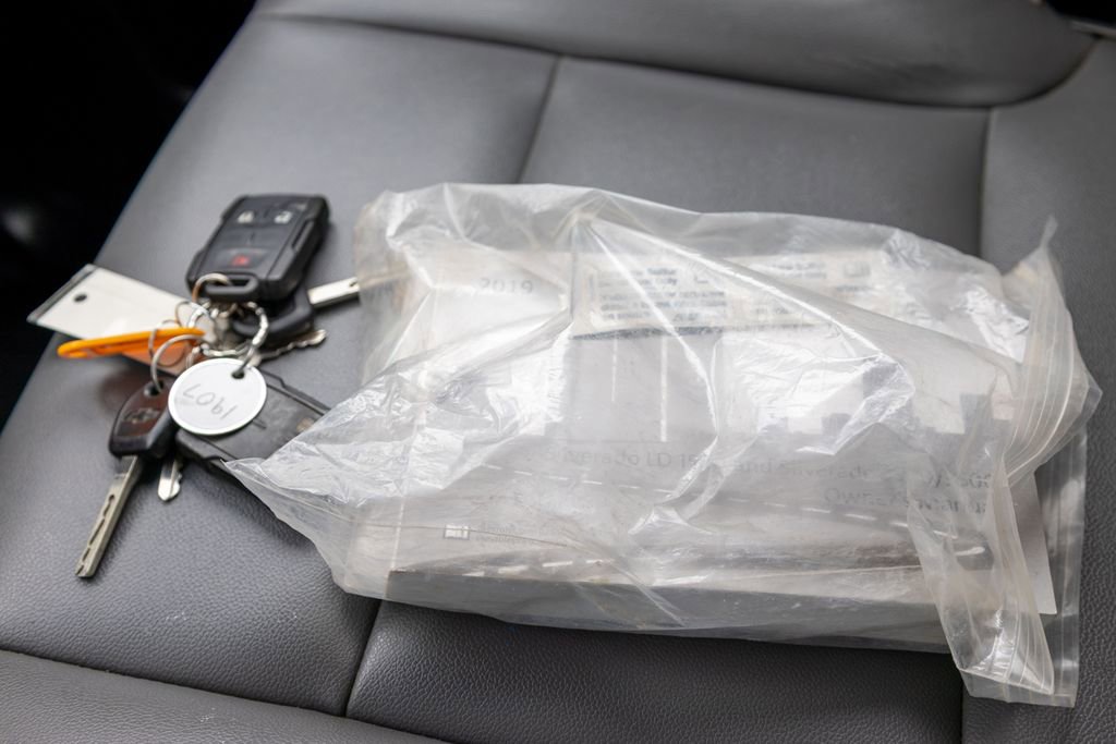 Used 2019 Chevrolet Silverado 3500 W/T w/ WT Convenience Package image 24