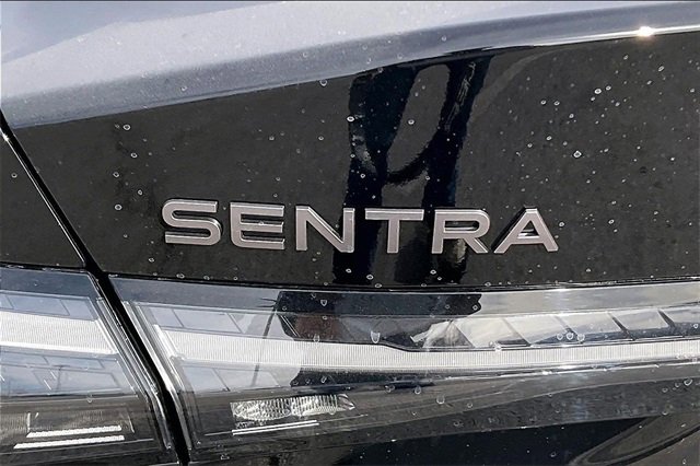 New 2026 Nissan Sentra SV w/ SV Convenience Package image 8