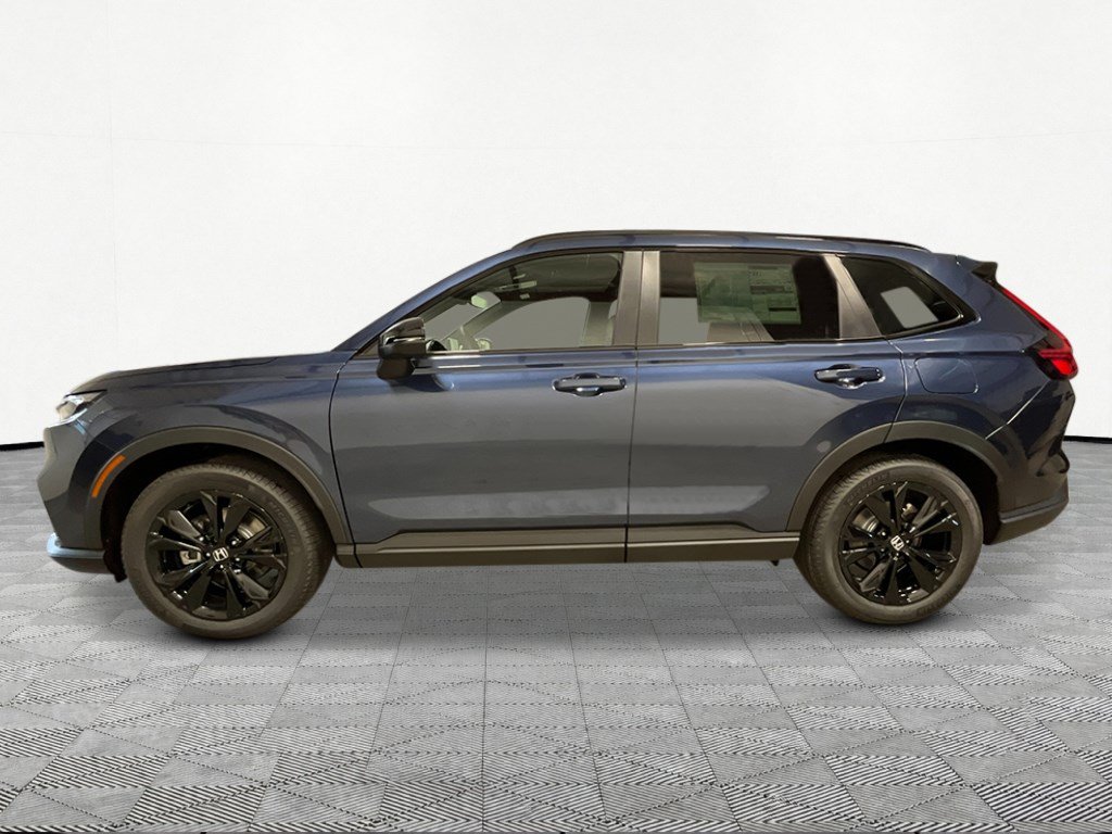 New 2027 Honda CR-V Sport Touring image 26