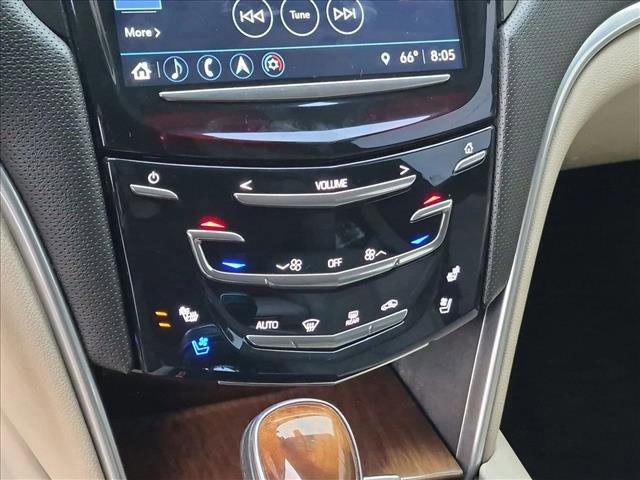 Used 2019 Cadillac XTS Luxury FWD image 17