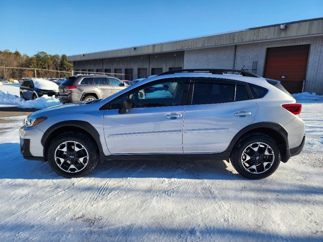 Used 2019 Subaru Crosstrek 2.0i w/ Eyesight System image 2