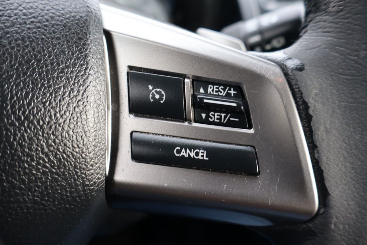 Used 2014 Subaru Impreza 2.0i Limited w/ Popular Package #1 image 31