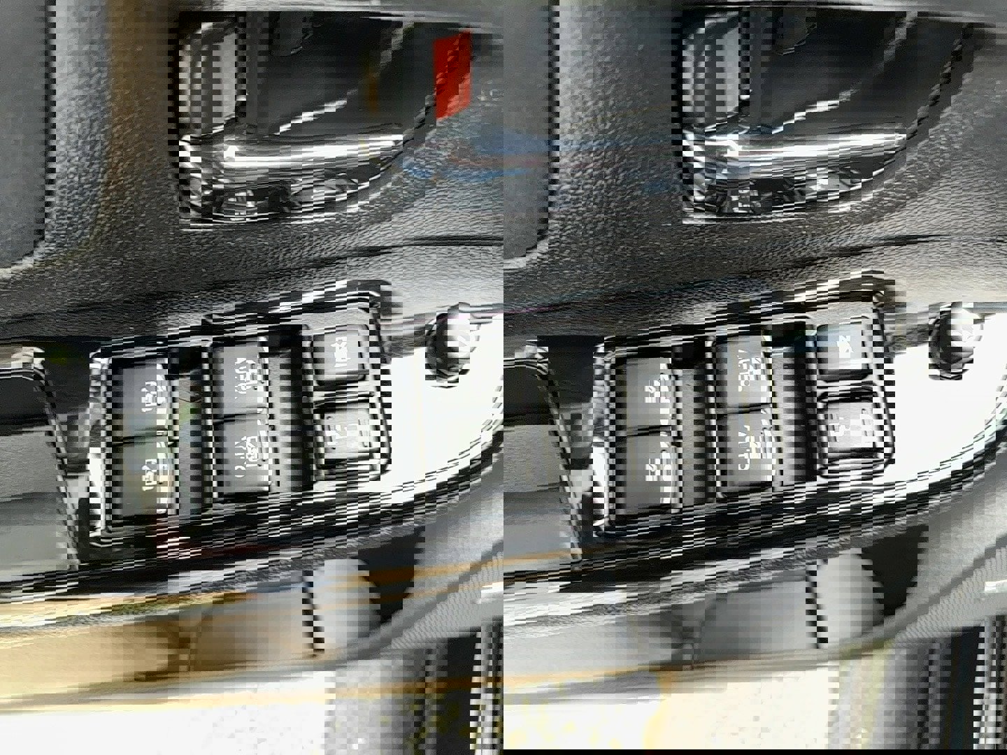 Used 2018 Subaru WRX STI Limited image 17