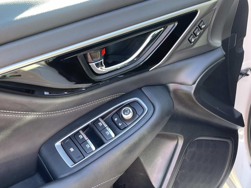 Used 2022 Subaru Legacy Limited AWD/4WD image 18