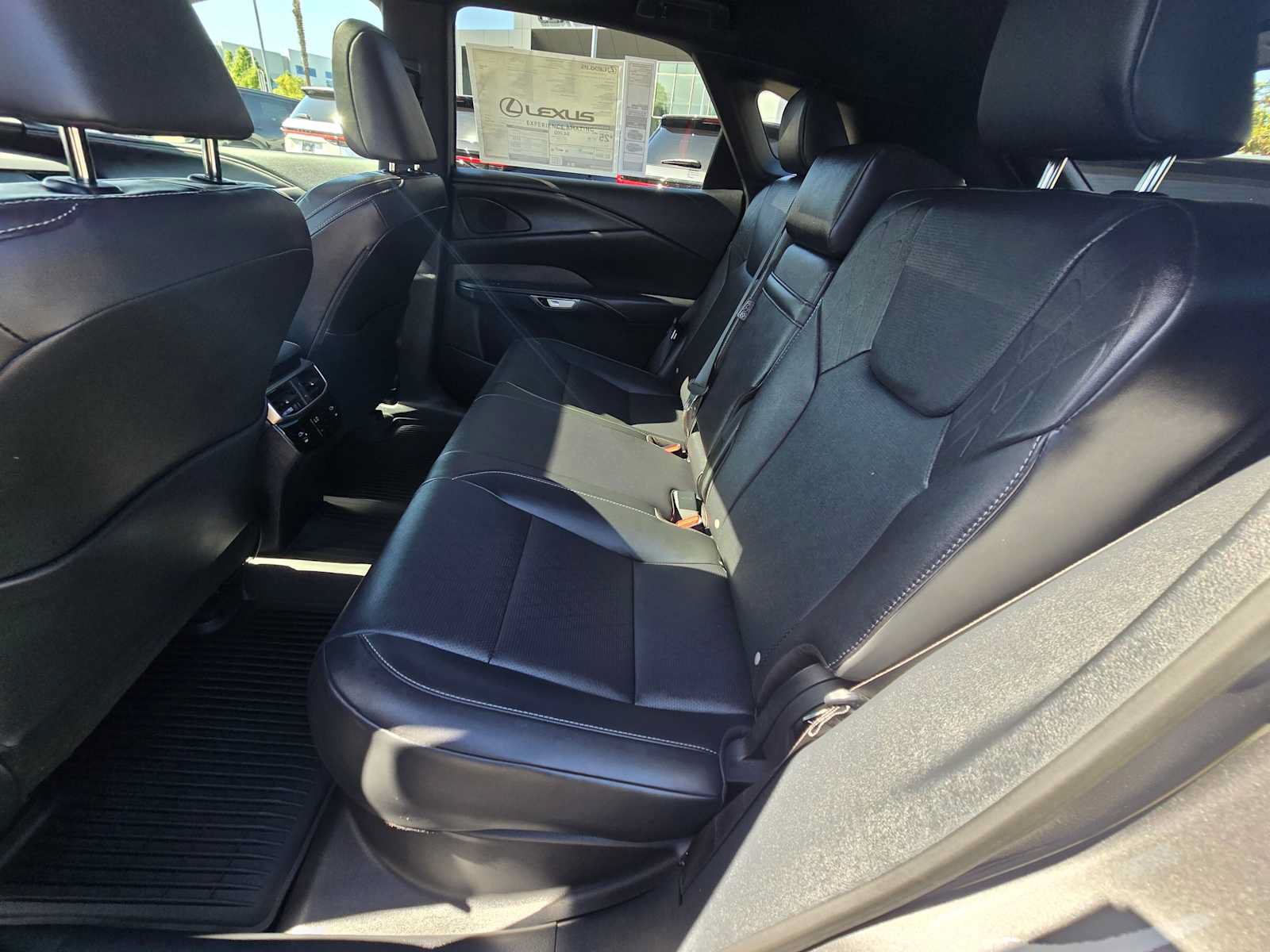 New 2026 Lexus RX 350 Premium Plus FWD image 17