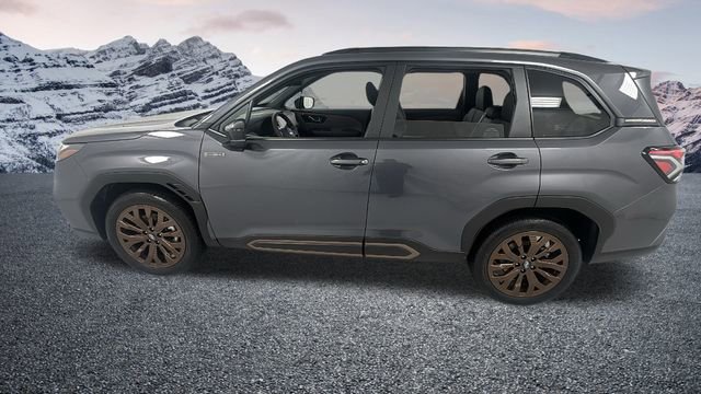 New 2025 Subaru Forester Sport image 6