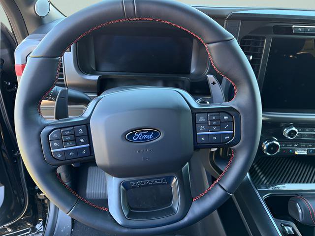 New 2026 Ford F150 Raptor AWD/4WD image 21