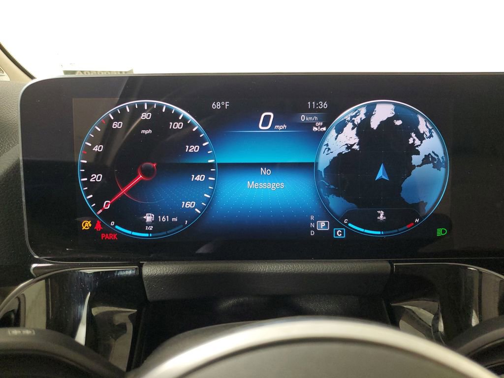 Used 2023 Mercedes-Benz GLA 250 image 26