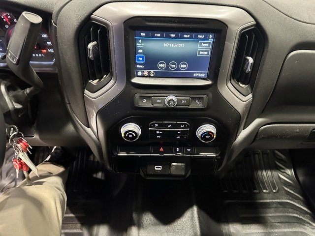 Used 2019 GMC Sierra 1500 2WD Regular Cab w/ Trailering Package image 11