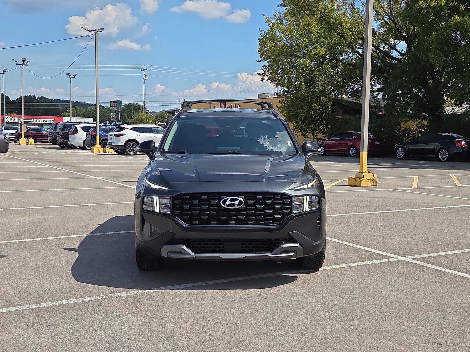 Used 2022 Hyundai Santa Fe XRT AWD/4WD image 8