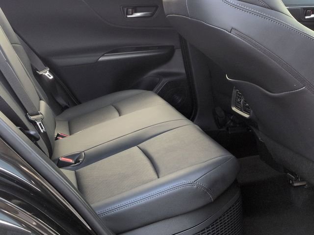 Certified 2024 Toyota Venza Limited AWD/4WD image 31