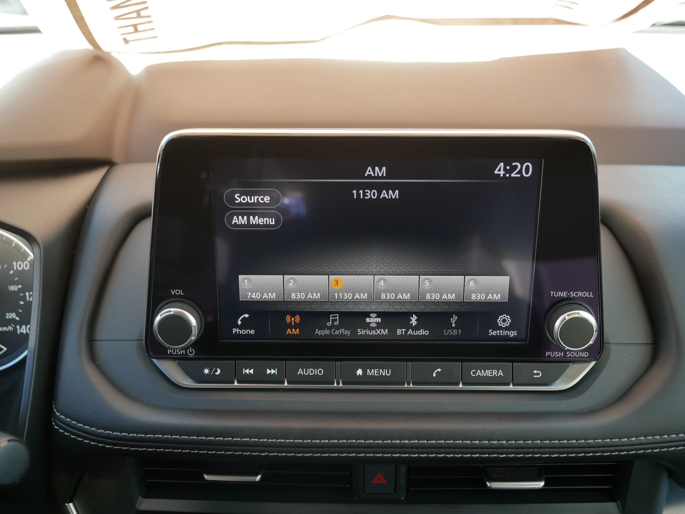 Certified 2023 Nissan Rogue SV AWD/4WD image 22