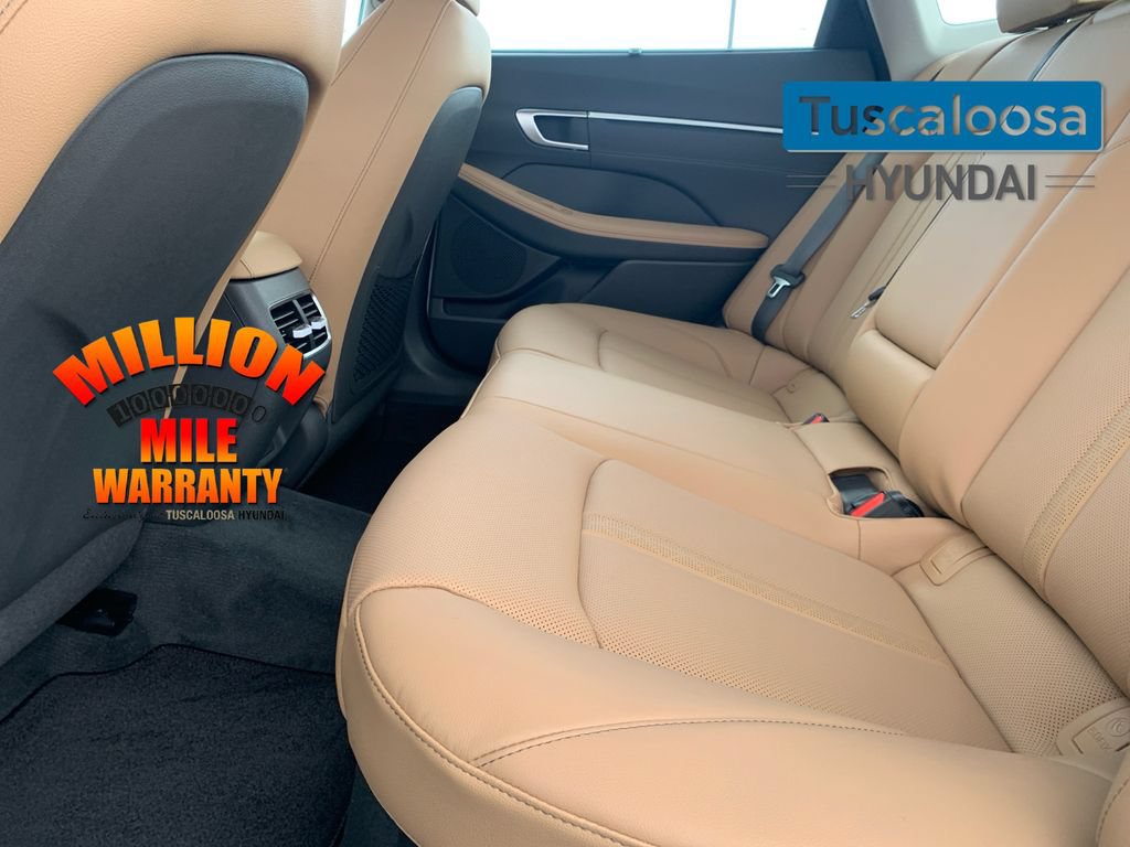 New 2026 Hyundai Sonata Limited FWD image 22