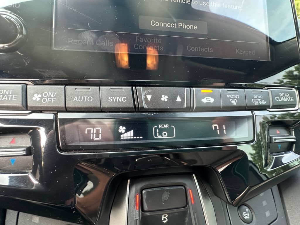 Used 2019 Honda Odyssey EX-L image 25