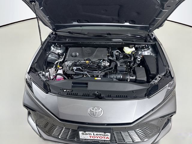 New 2026 Toyota Camry XSE image 30