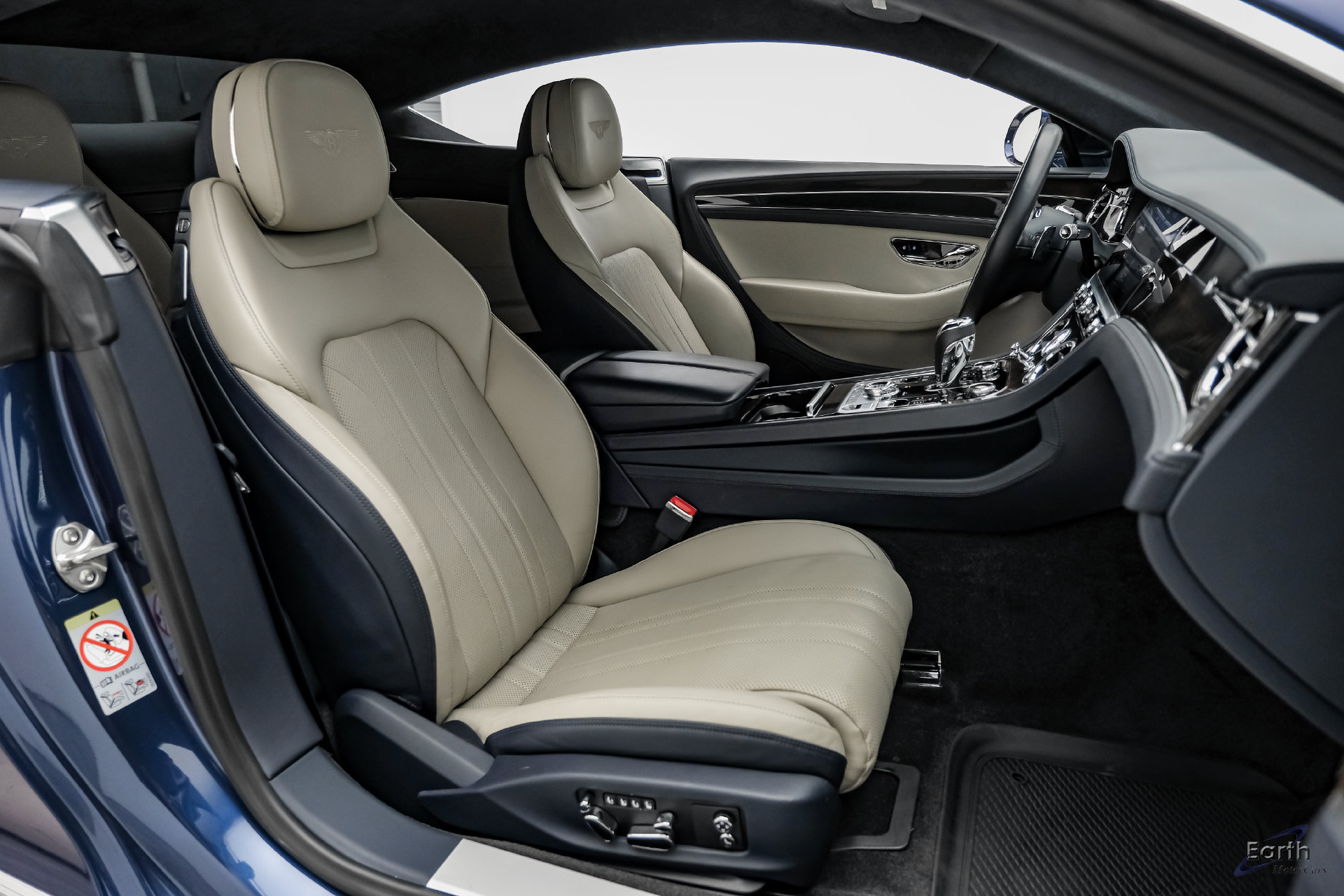 Used 2020 Bentley Continental GT V8 First Edition AWD/4WD image 47