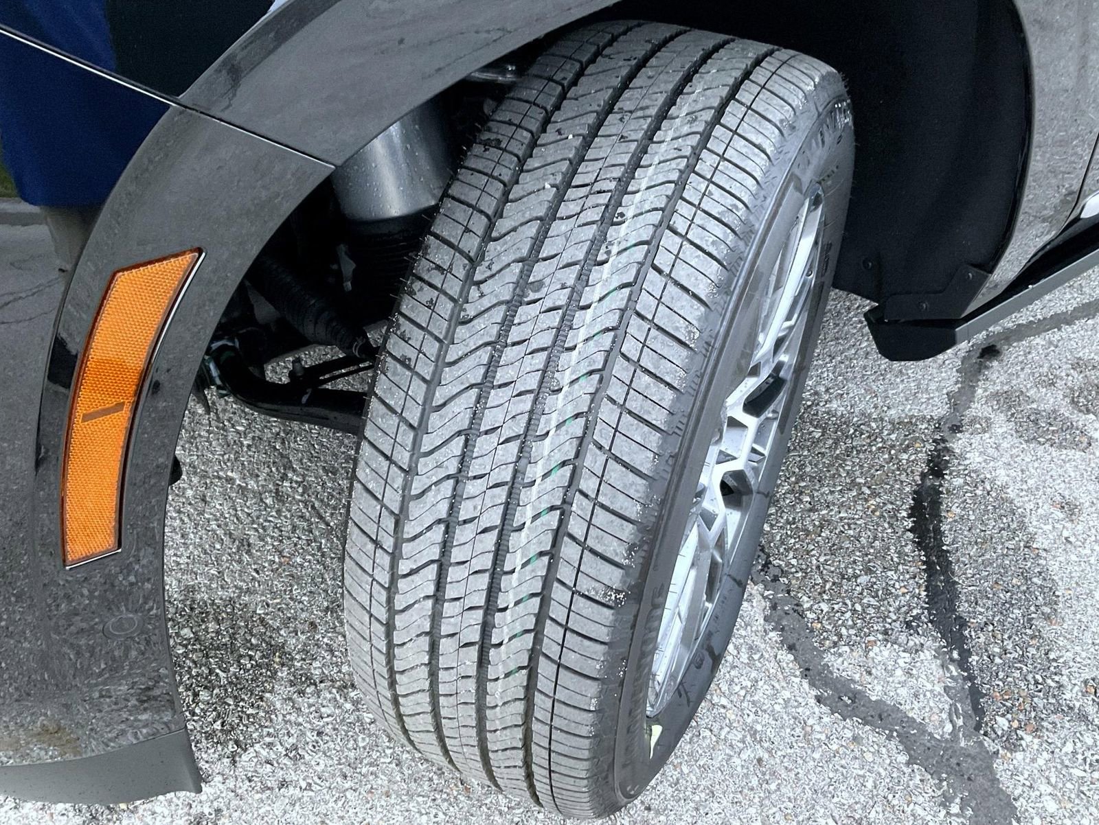 New 2026 GMC Yukon XL Denali w/ Denali Reserve Package image 26