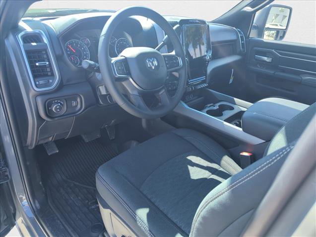 New 2026 RAM 2500 Big Horn image 9