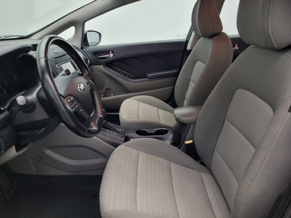 Used 2014 Kia Forte EX FWD image 17