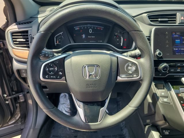 Certified 2021 Honda CR-V EX image 22