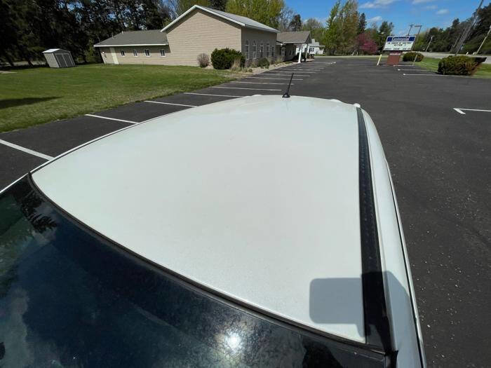 Used 2020 Mitsubishi Mirage LE FWD image 10