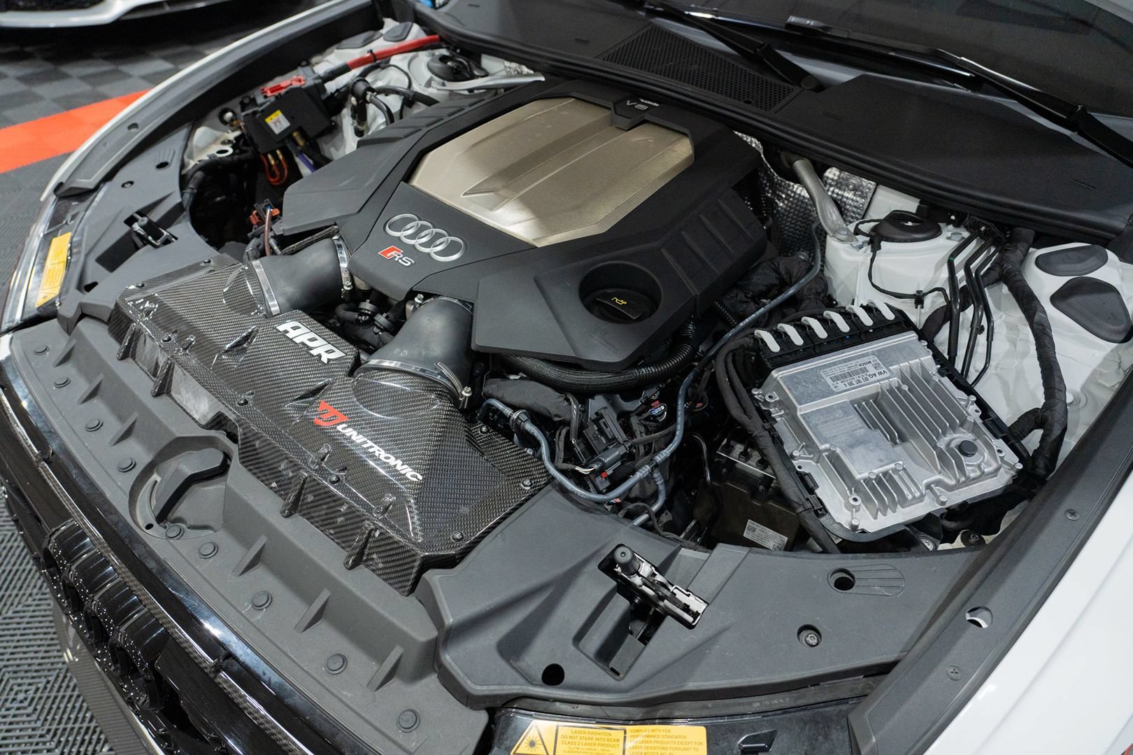 Used 2023 Audi RS 6 AWD/4WD image 61