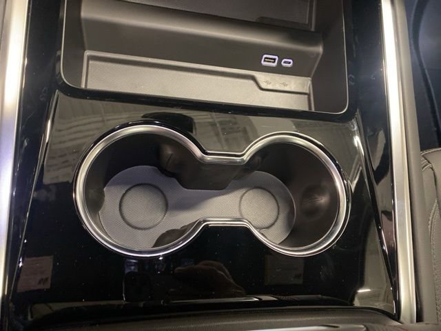 New 2026 Chevrolet Tahoe RST w/ Comfort Package image 25