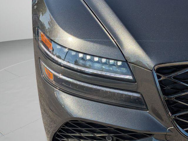 New 2026 Genesis G80 3.5T Sport Prestige AWD/4WD image 10