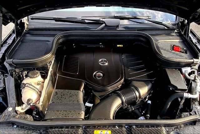 Used 2026 Mercedes-Benz GLE 350 4MATIC image 26
