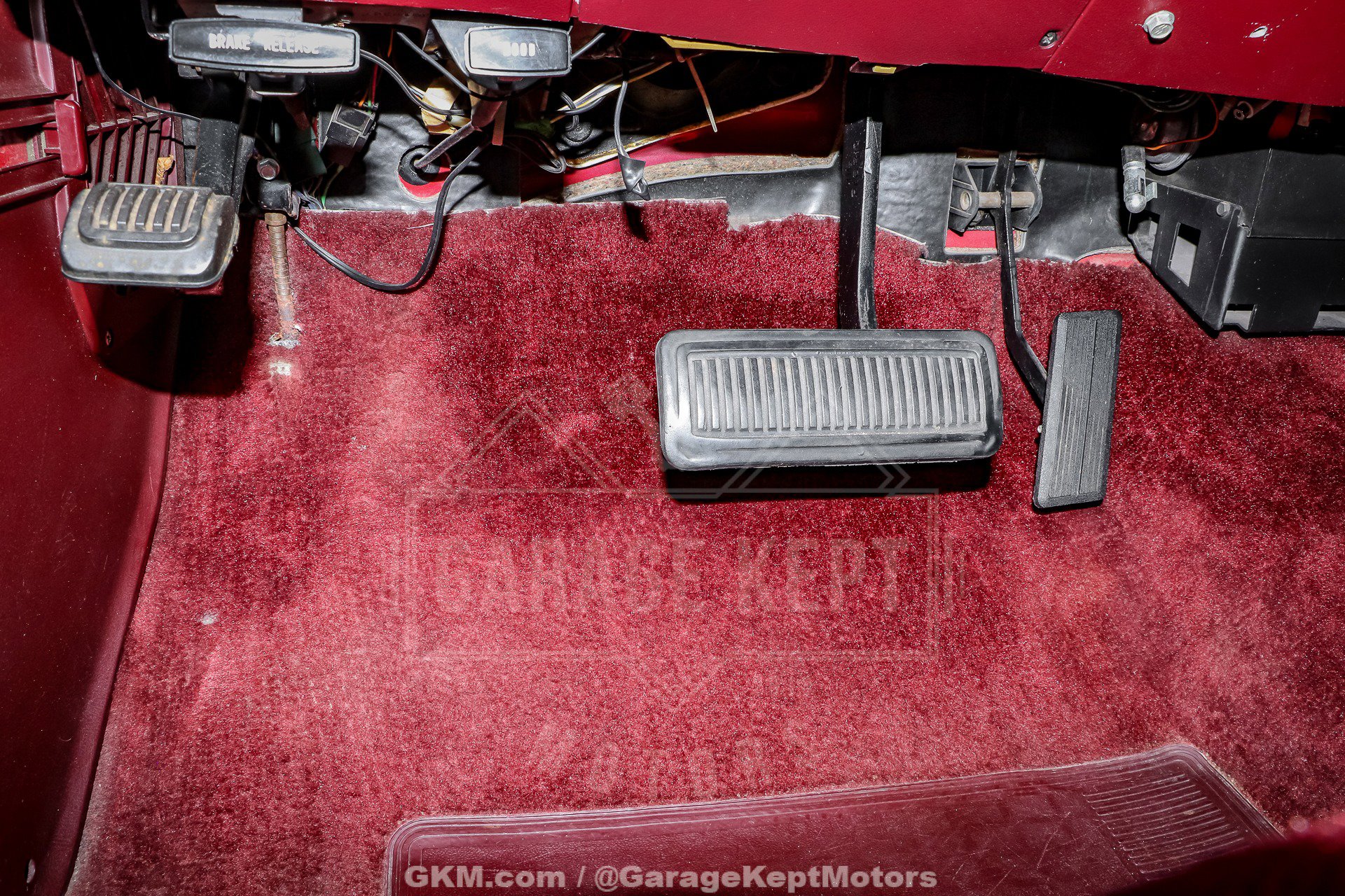 Used 1989 Dodge D/W Truck 150 image 83