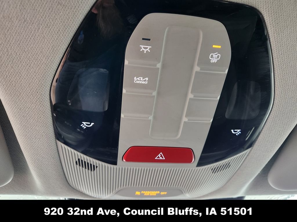 Used 2025 Kia K4 LXS FWD image 31