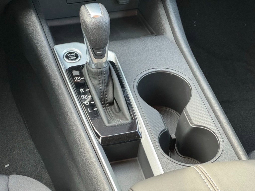 Certified 2025 Nissan Altima 2.5 S image 13