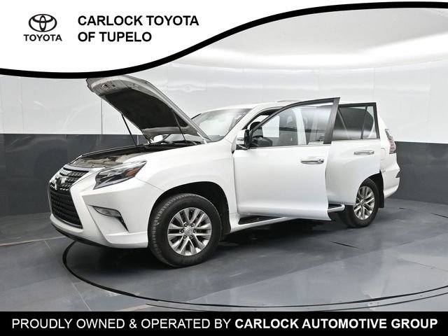 Used 2022 Lexus GX 460 Premium w/ Premium Plus Package AWD/4WD image 57