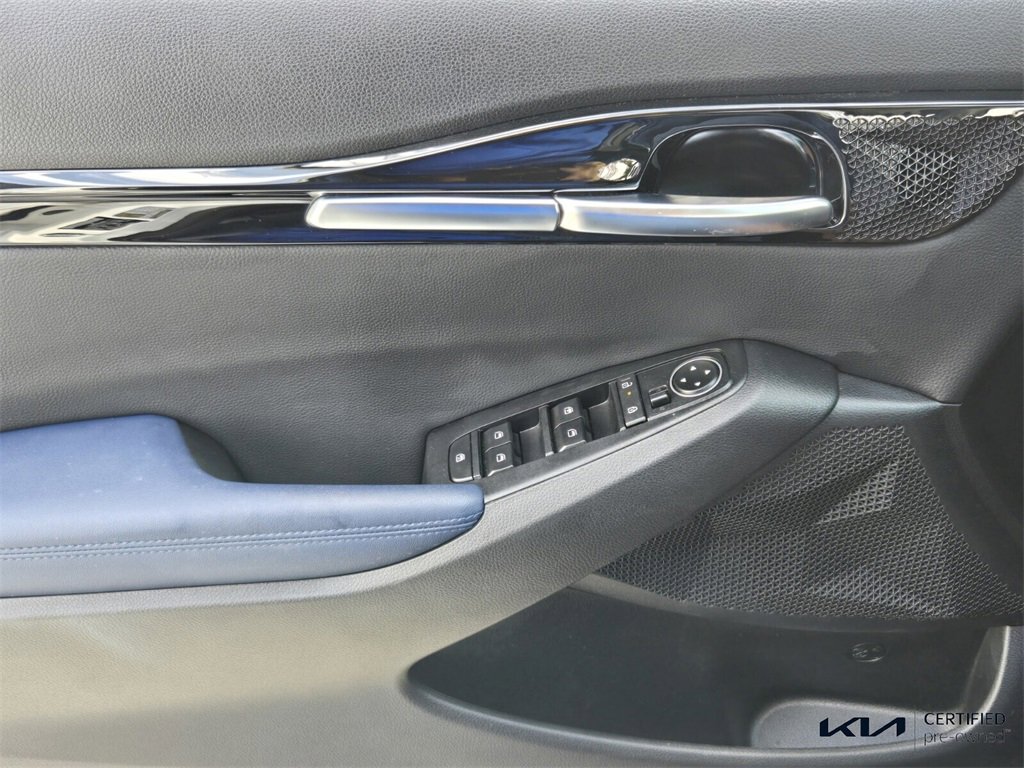 Certified 2024 Kia Seltos S image 33