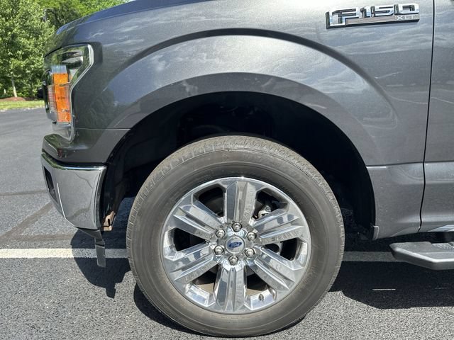 Used 2019 Ford F150 XLT w/ Equipment Group 302A Luxury AWD/4WD image 22