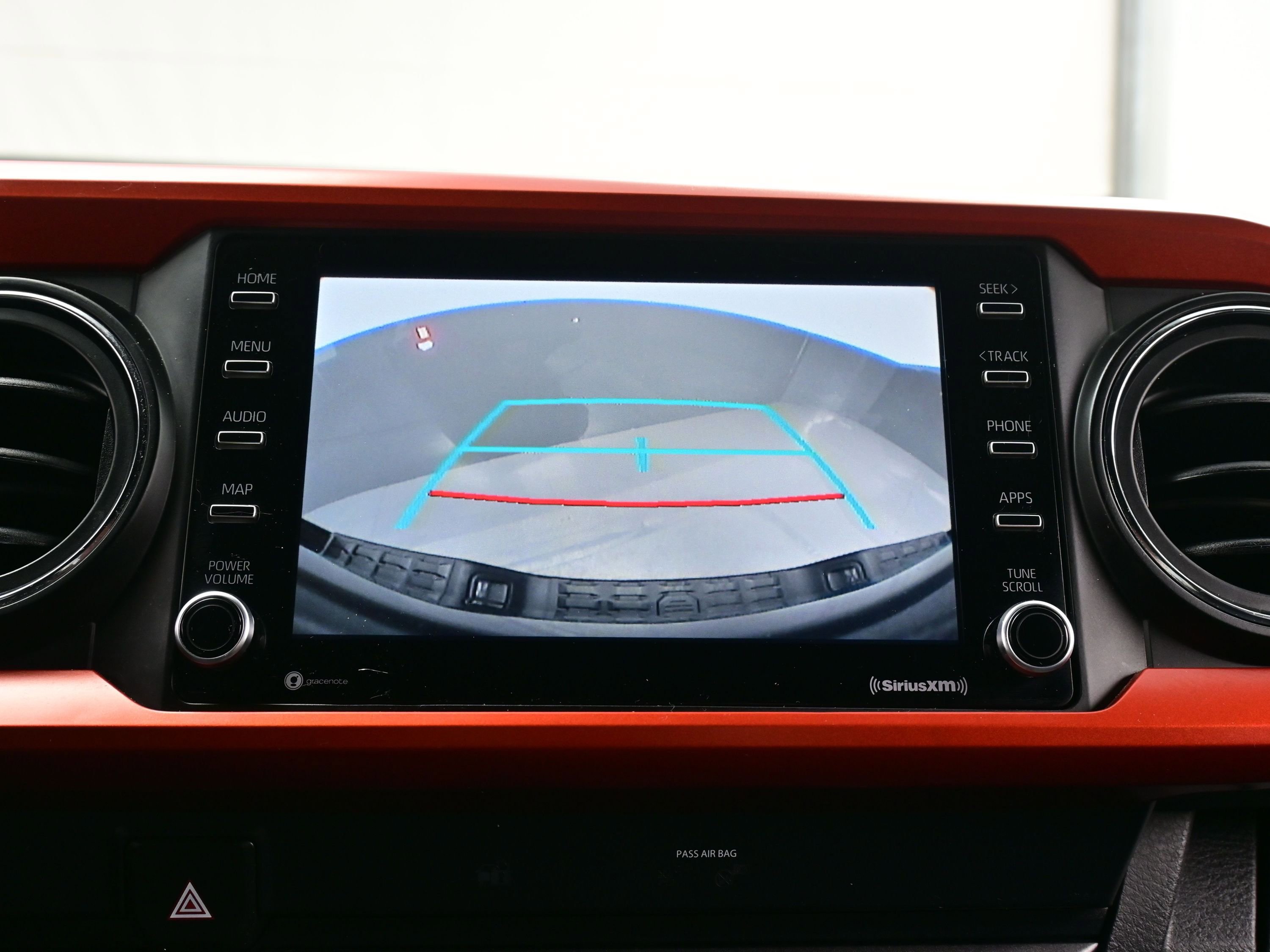 Used 2020 Toyota Tacoma TRD Sport image 19