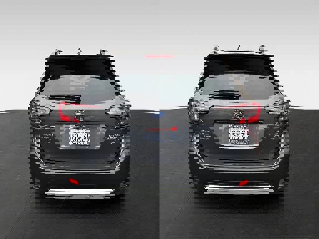 Certified 2023 Subaru Outback Limited XT AWD/4WD image 6