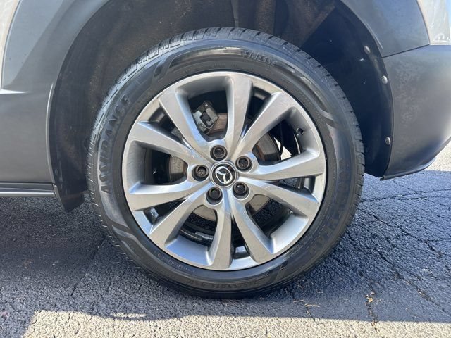 Used 2024 MAZDA CX-30 AWD 2.5 S w/ Preferred Package image 21