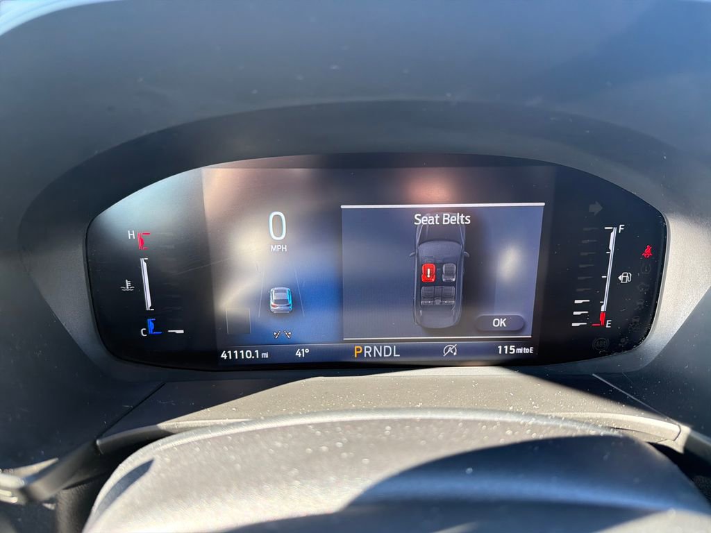 Used 2024 Ford Escape Active w/ Tech Pack #1 image 15