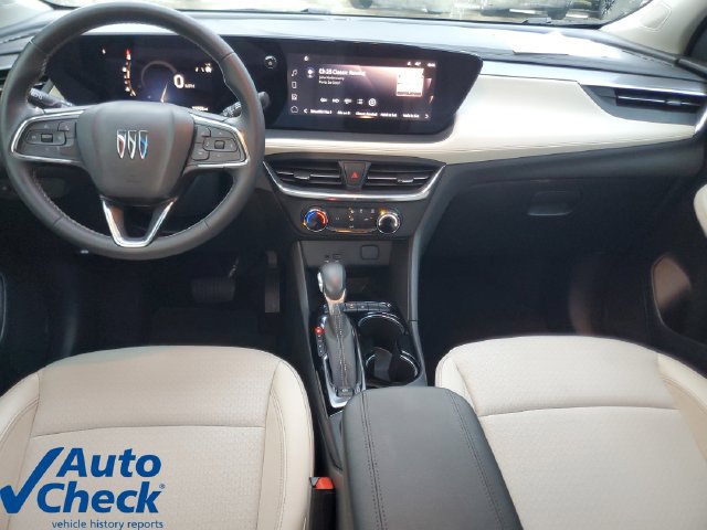 Certified 2024 Buick Encore GX Preferred FWD image 14