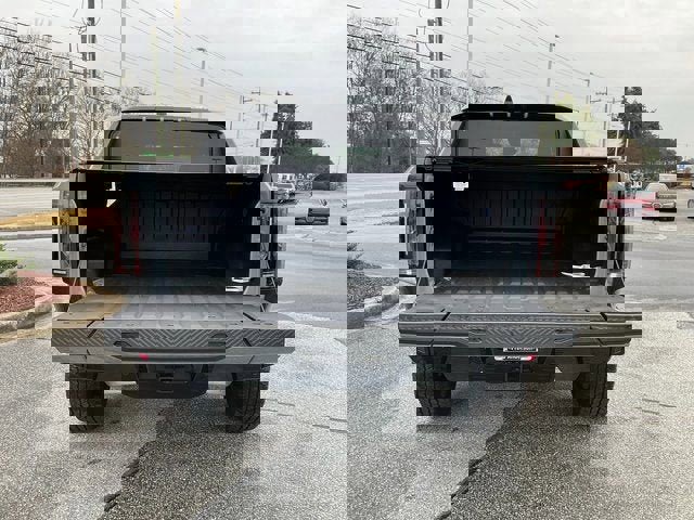 New 2025 GMC Hummer EV 2X image 17